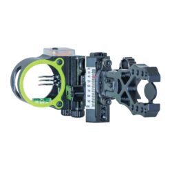 Black Gold Pro X-Frame Sight (3 Pin)