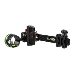 Axcel AccuTouch Carbon Pro Slider Sight w/ AVX-41 Scope .019"