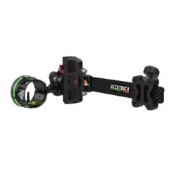 Axcel AccuTouch Carbon Pro Slider Sight w/ AVX-31 Scope