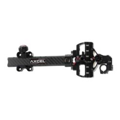 Axcel AccuTouch Carbon Pro Slider Sight Without Scope