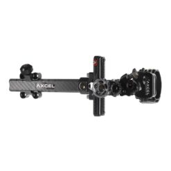 Axcel Carbon Pro Slider Sight