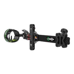 Axcel Carbon Pro Slider Sight w/ AVX-41 Scope .019"