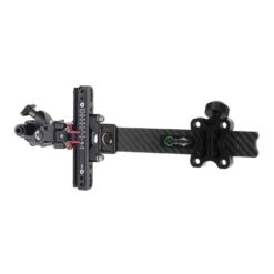 Axcel Carbon Pro Slider Sight Without Scope