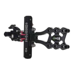 Axcel Slider Sight (Without Scope)