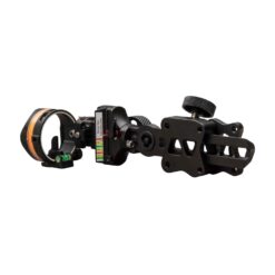 Apex Gear Covert Single-Pin Sight w/ Detachable Bracket
